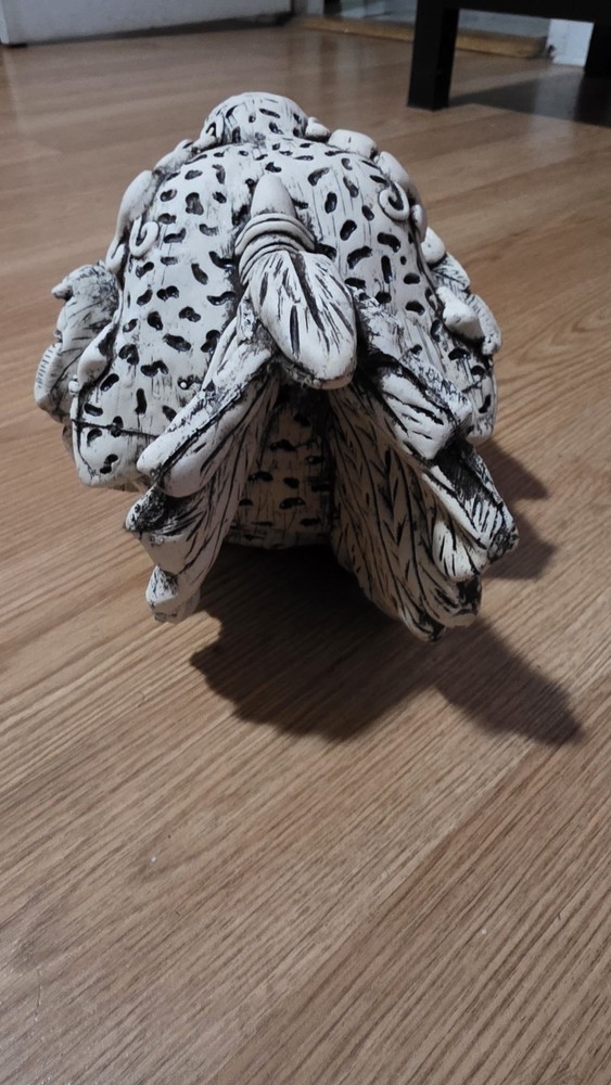 Azteck skull
