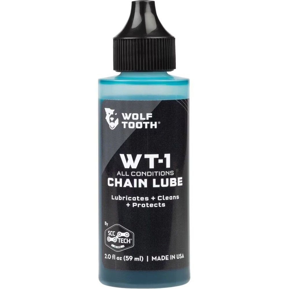 Wolf Tooth Components WT-1 Chain Lube