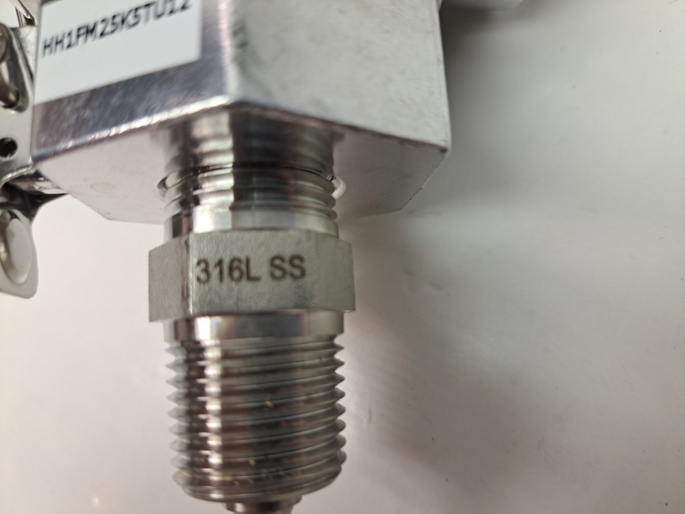 Oxidizers Type K Thermocouple NEW