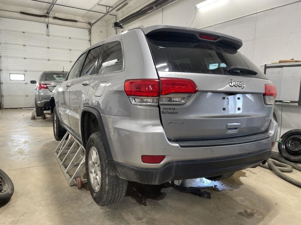 Chassis ECM Multifunction Includes TPMS ID 68211125 Fits 16-17 DURANGO 942885