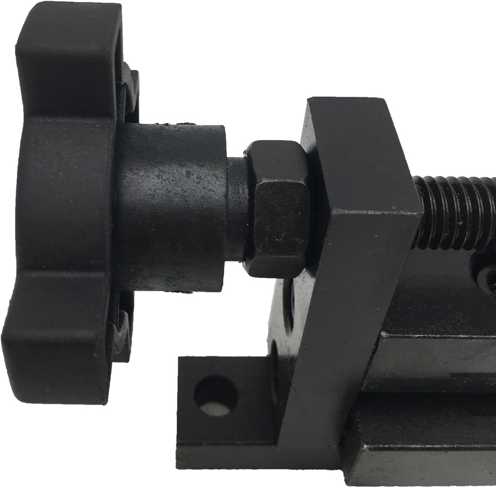 Universal Bending Bender Tool - Hardened Steel, Ideal for Sharp Angle Forms