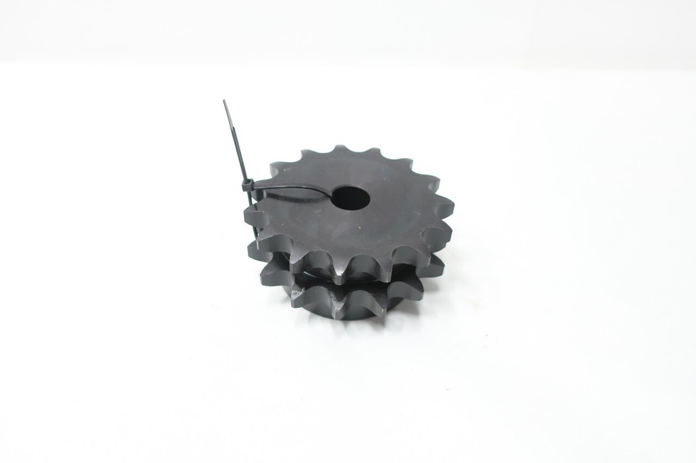 Browning 80-15H Double Roller Chain Sprocket 15t