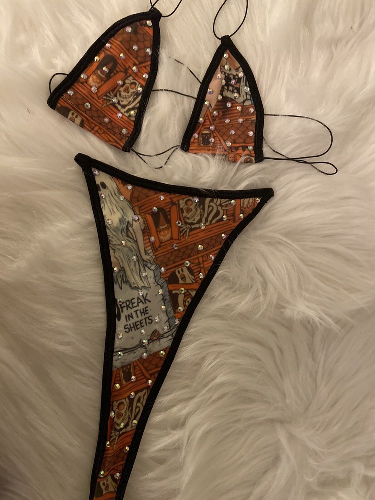 Exotic Dancewear