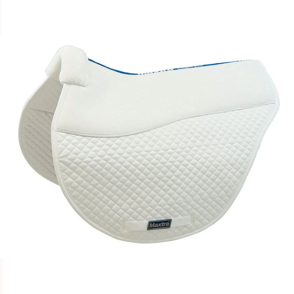 Maxtra Large Cross Country Pad