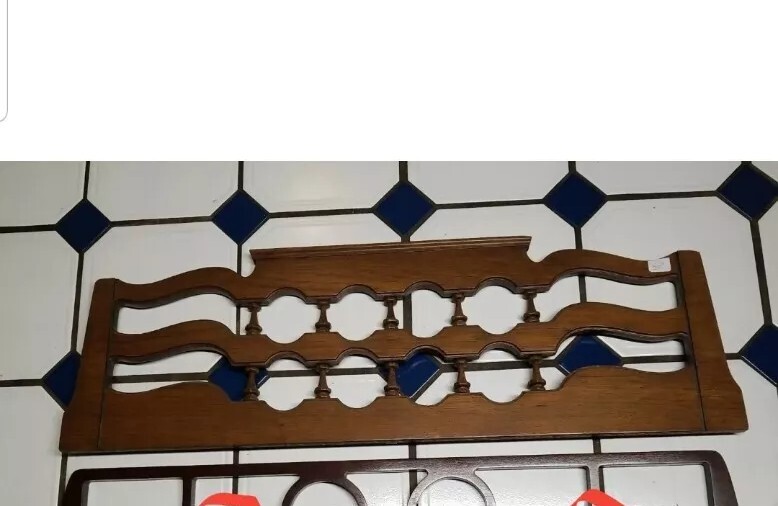 30" Piano Music Rest Rack Choice