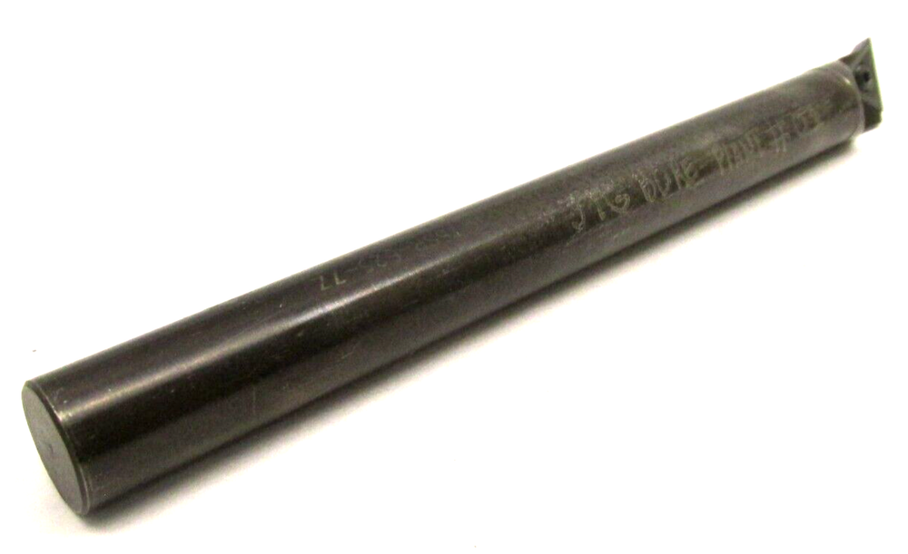EMPIRE 5/8" INDEXABLE INSERT BORING BAR - #T6SR-625-7Z