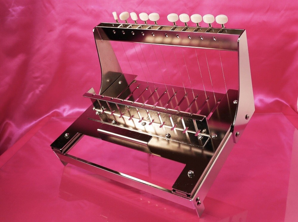 stainless steel soap cutter , multi bar soap cutter
