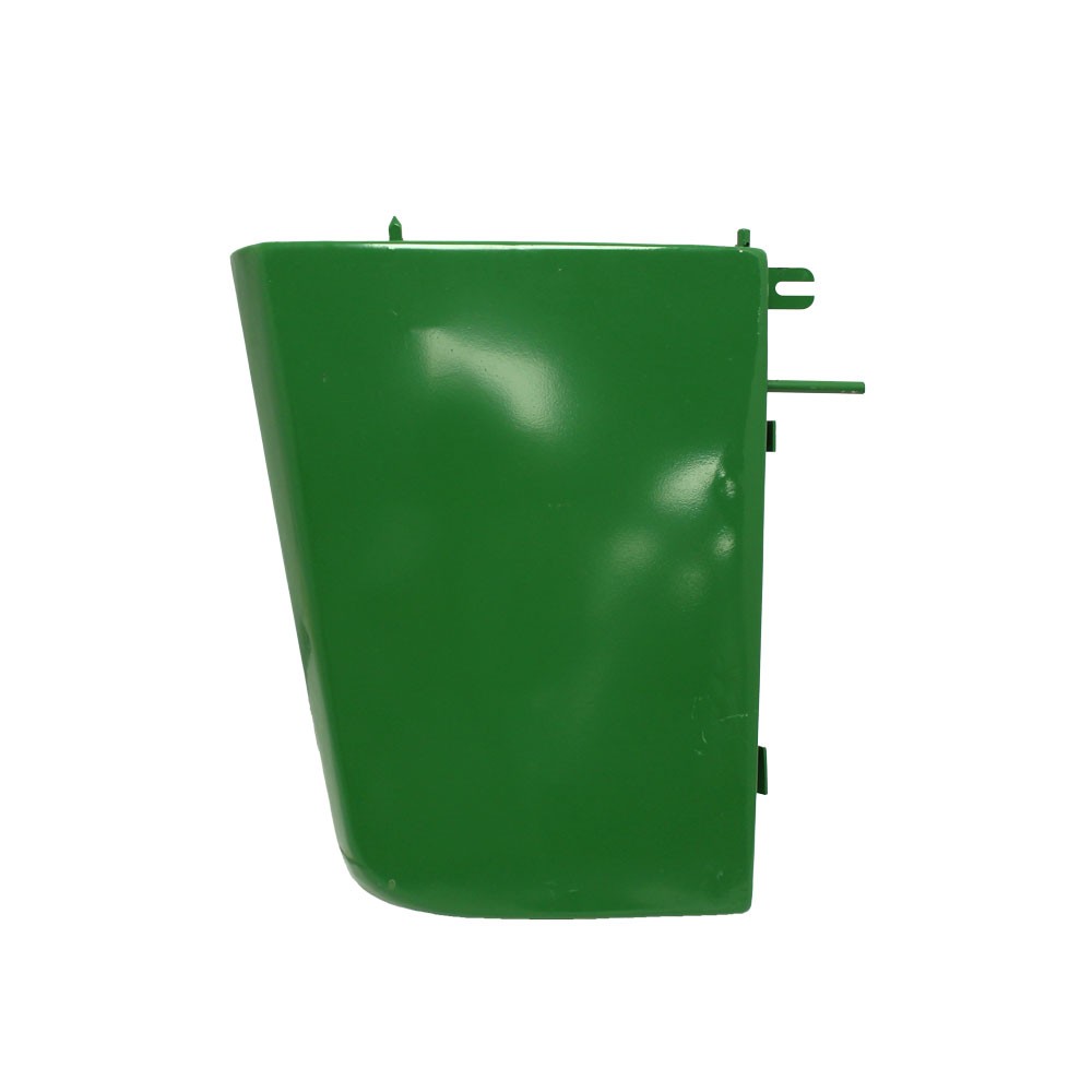 Left Hand Front Side Shield Fits John Deere Replaces AR26491