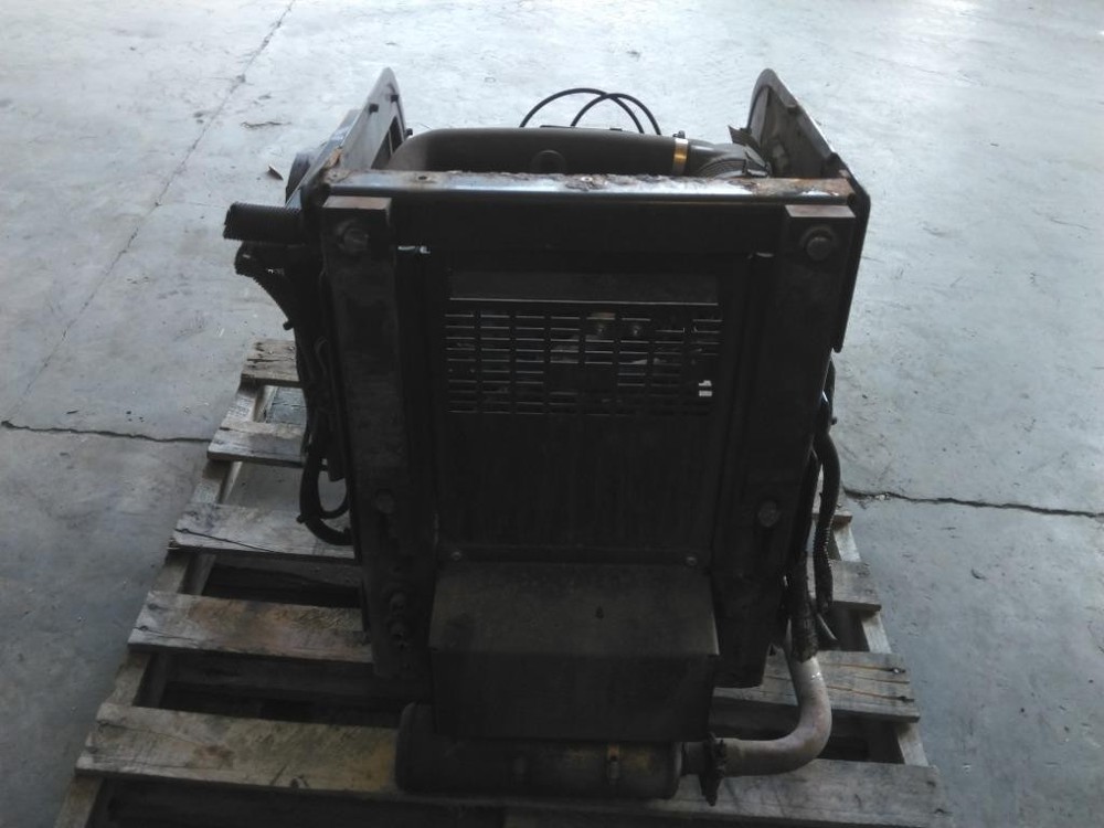 Replaces 2017 THERMO KING TRIPAC EVOLUTION (DIESEL) AUXILIARY POWER UNIT , MD