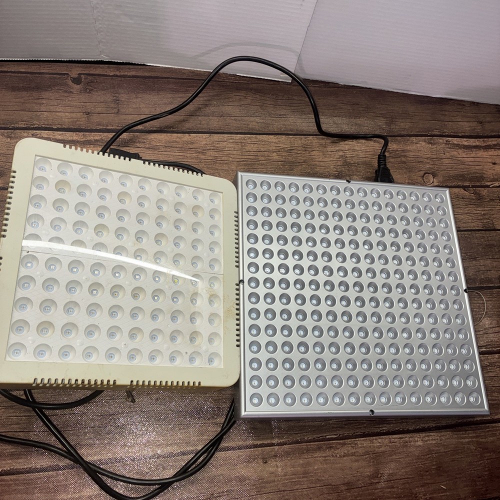 2 Light For Grow Houses
