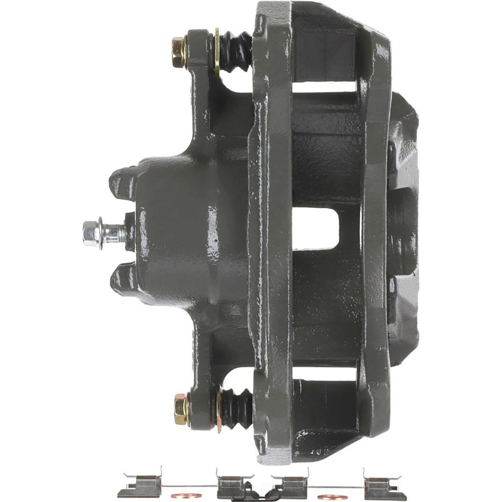 2X Front Left Right Disc Brake Caliper Fits 2006-2012 Mitsubishi Eclipse