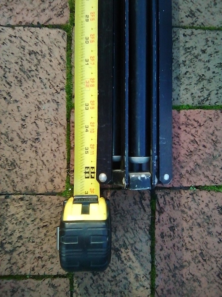 Heavy Duty Light Stand