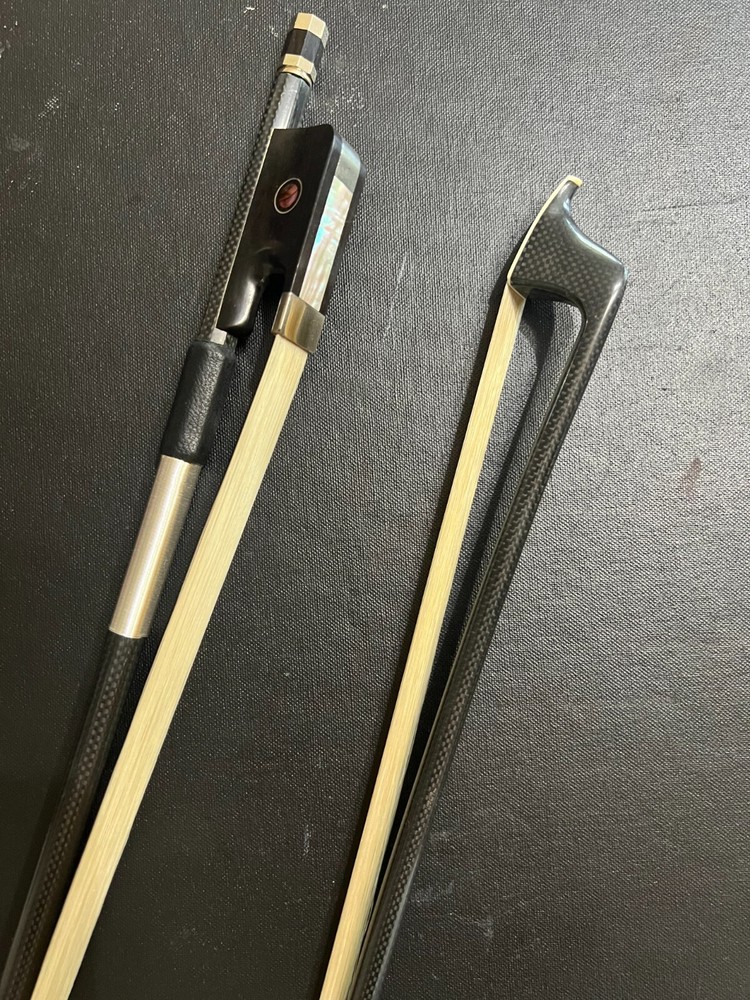 4/4 Japan Carbon Fiber Cello Bow