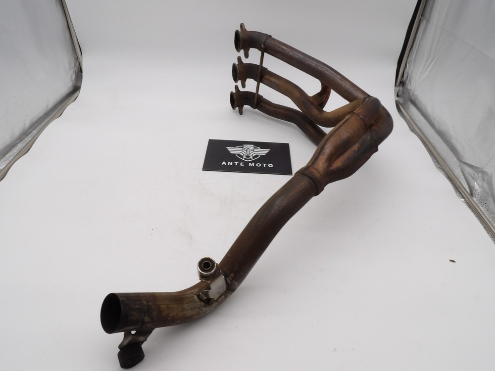 Triumph 955 Sprint ST 1998 - 2004 Exhaust Headers