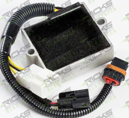 Rick's Voltage Regulator Rectifier Arctic Cat M8000 18