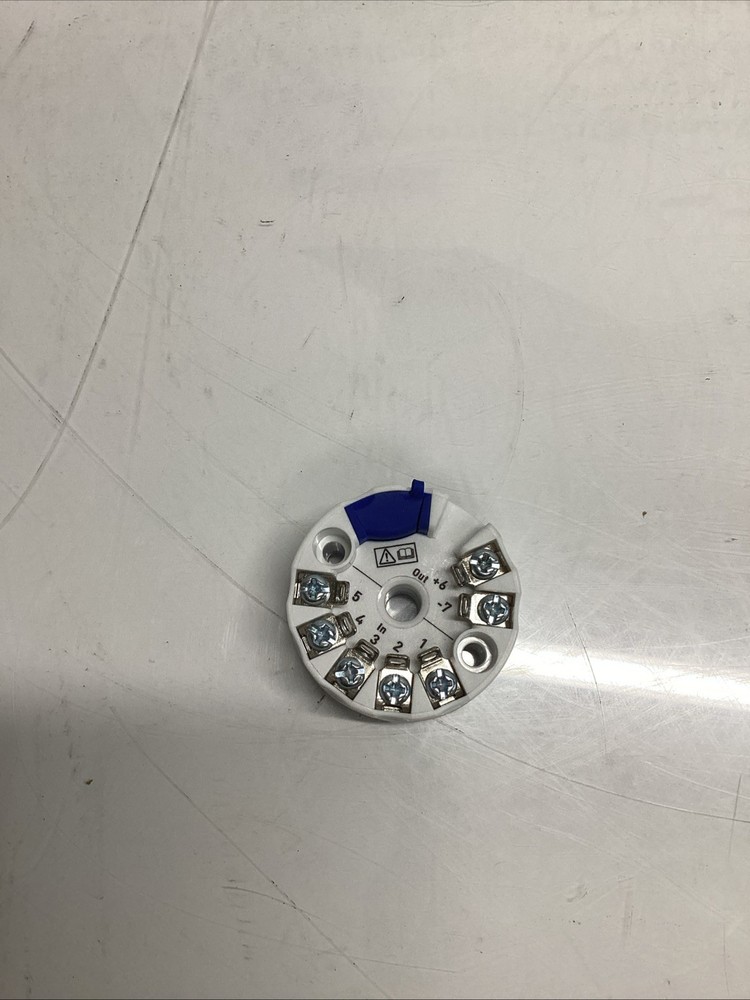 Watlow 5750 Series Transmitter L-684