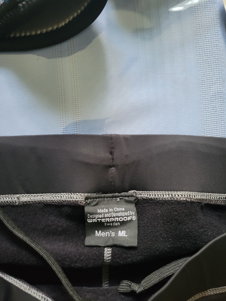 Waterproof Dysuit Underwear