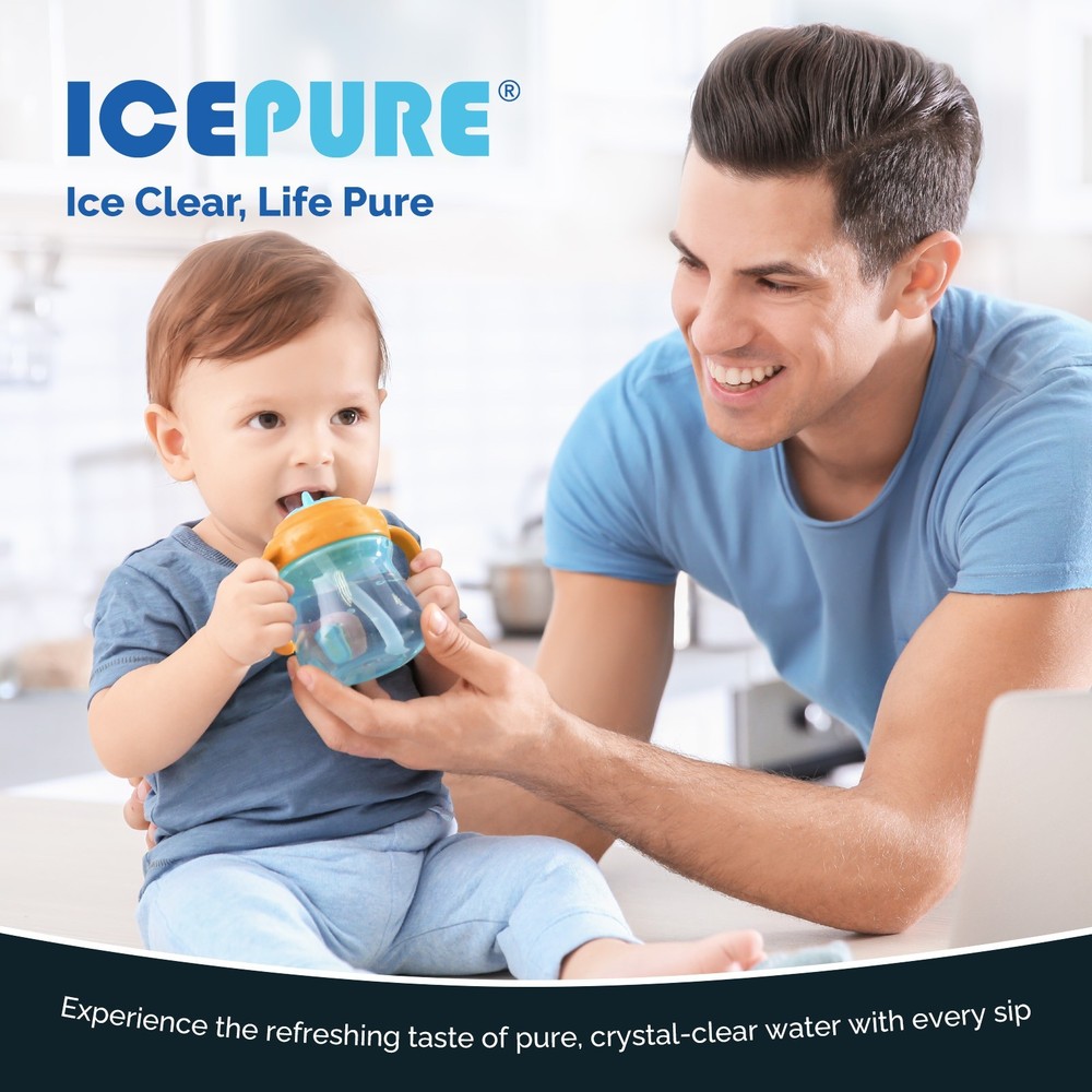 RWF0700A Refrigerator Water Filter Replacement for DA29-00020B HAF-CIN/EXP 5PACK