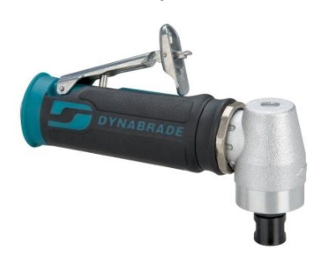Dynabrade 47802 Right Angle Die Grinder