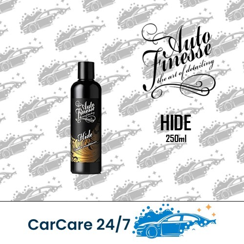 AUTO FINESSE HIDE CONDITIONER 250ml