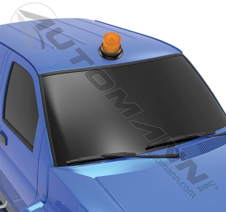 Replaces UNIVERSAL ALL STROBE LIGHT , MN