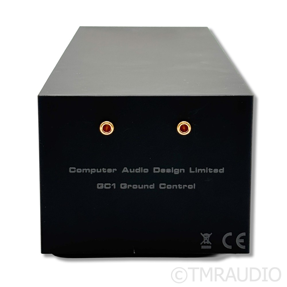 Computer Audio Design CAD GC1 Ground Control