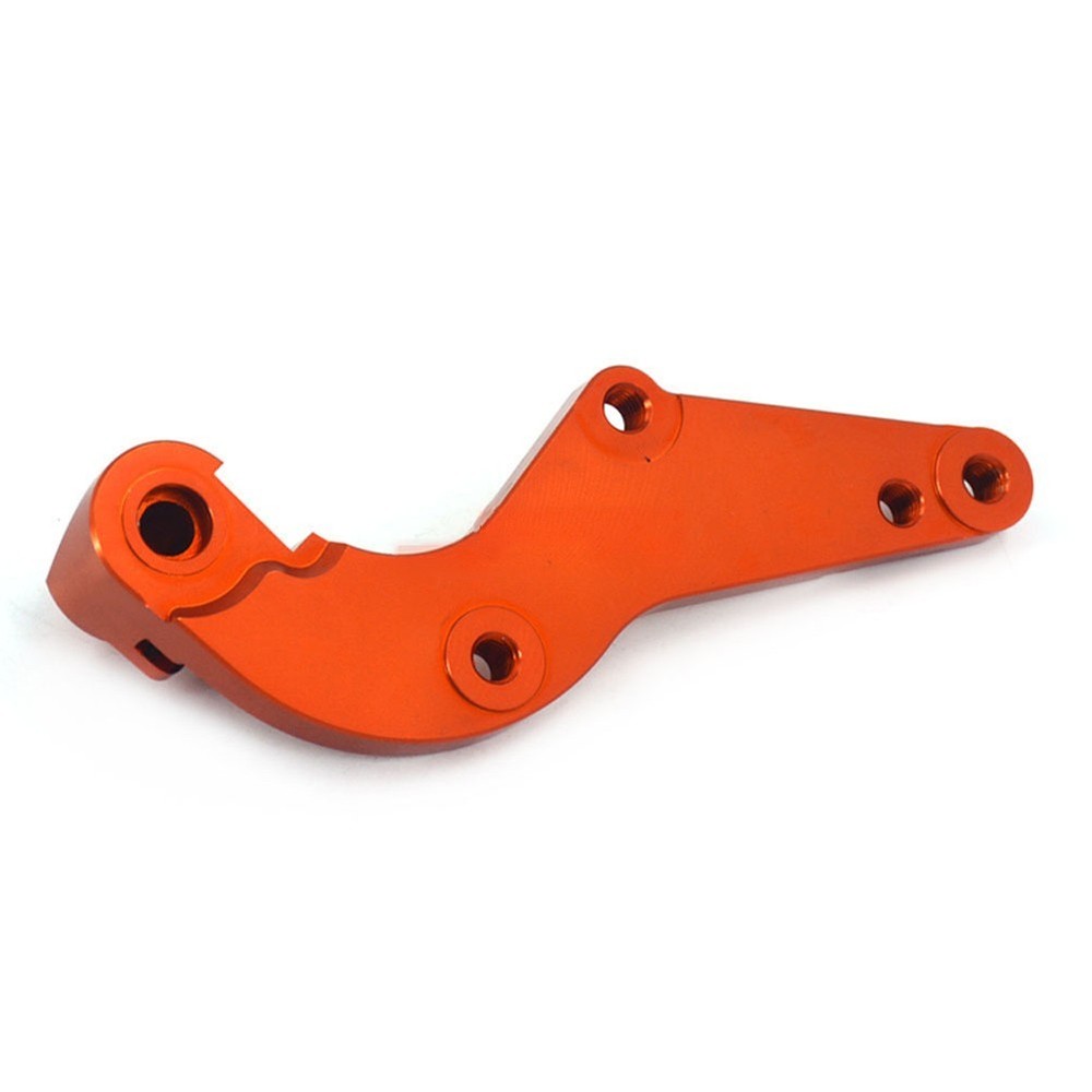 Robust Brake Caliper Adaptor Designed Specifically For 320mm Disc Sizes