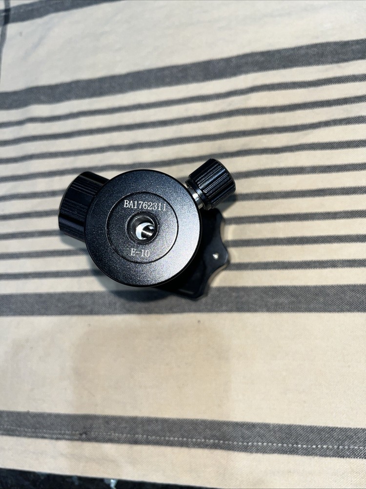 Sirui Camera Tripod E10 Ball Head