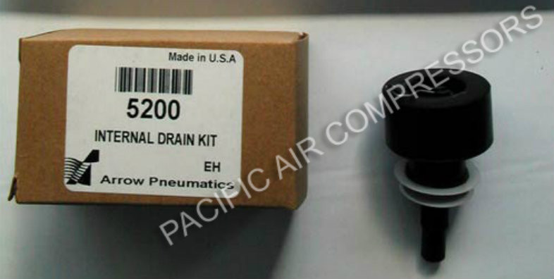 GRAINGER 21U864 INTERNAL DRAIN KIT