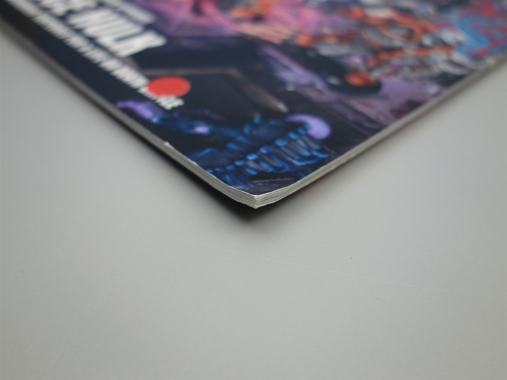 White Dwarf: Issue 33 September 2014 (Games Workshop)