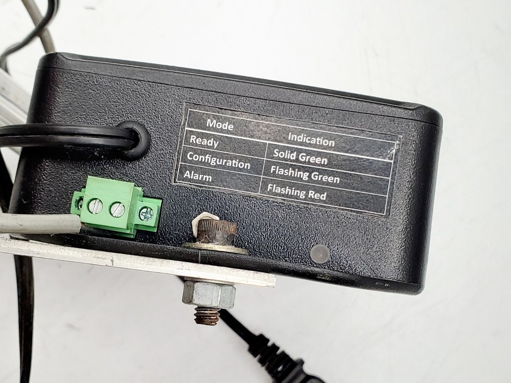 Q-Track QT-686 SafeSpot Collision Avoidance System