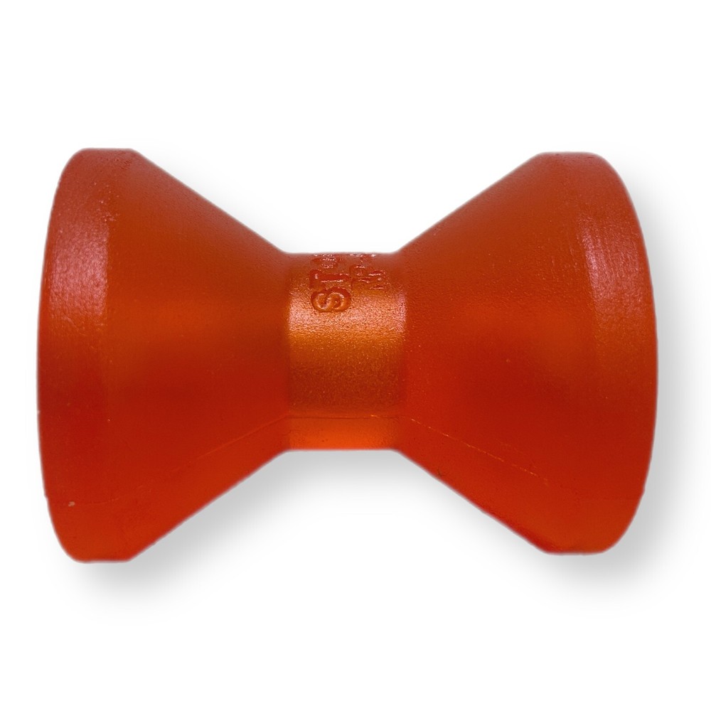 Stoltz 4" Bow Roller, RP-414