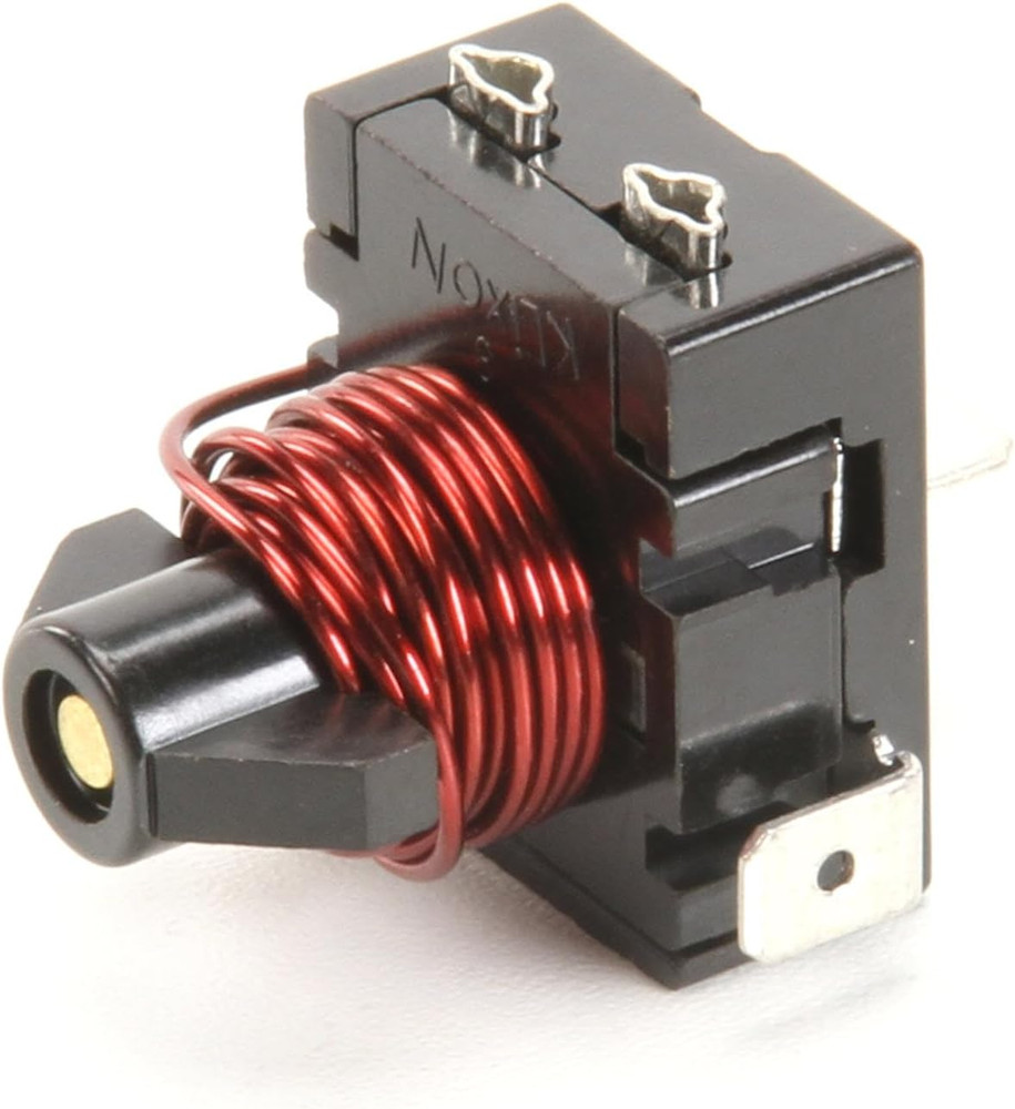 302-677A Relay