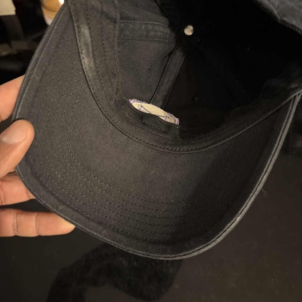 Hawkeye Marvel Studios Cast & Crew Hat - RARE / EXCLUSIVE
