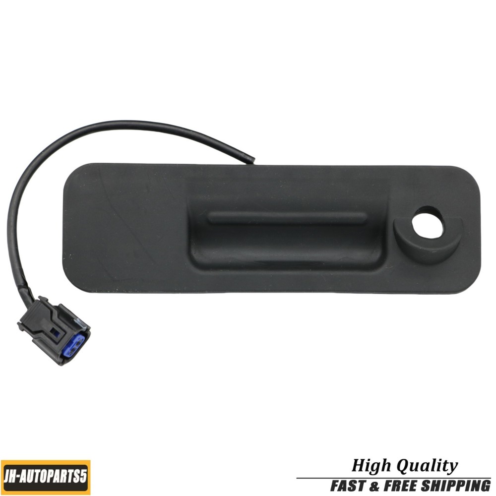 Trunk Lid Lock Release Handle Switch Fits 2015-2017 Hyundai Sonata