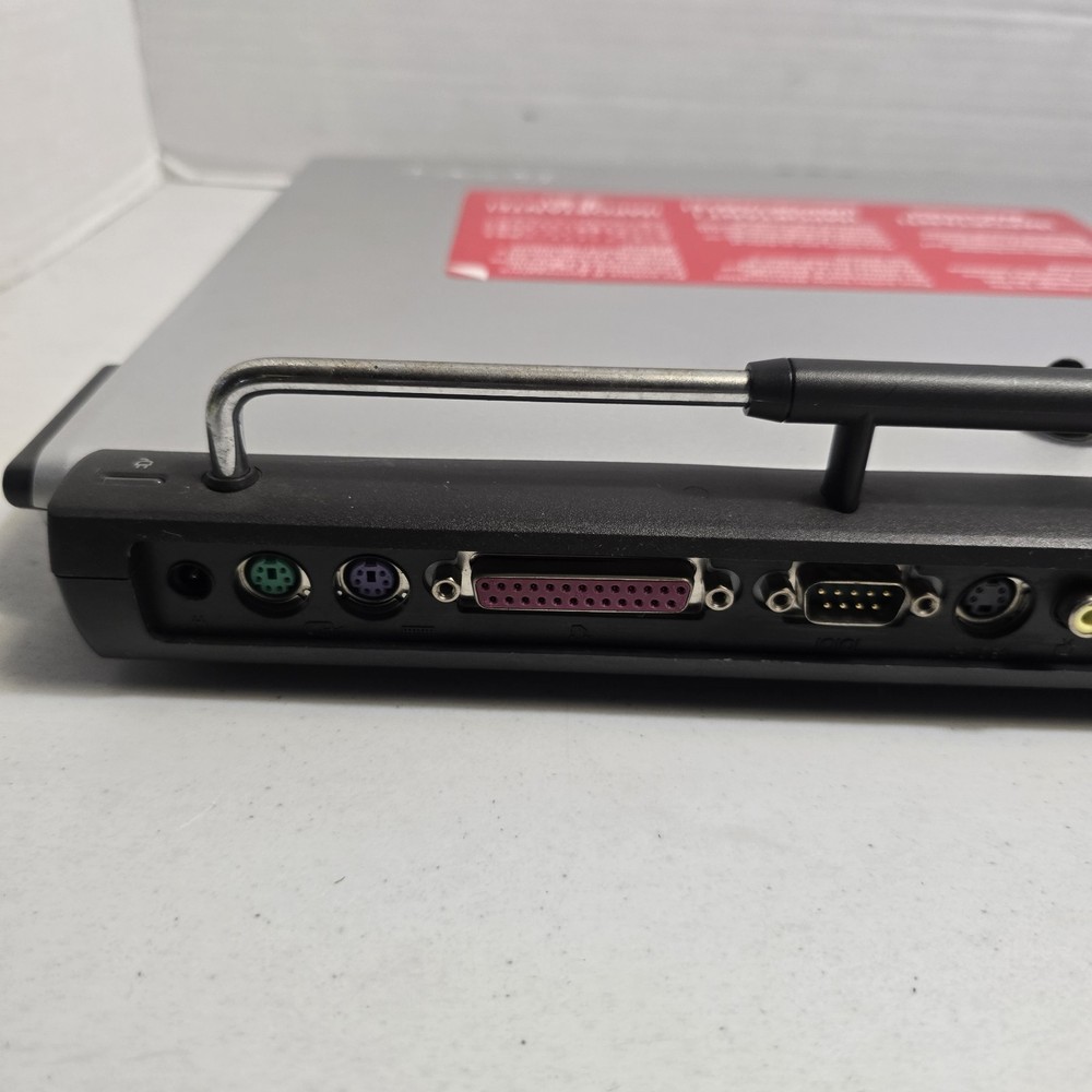 Genuine HP Compaq PR1005 Dock Docking Station