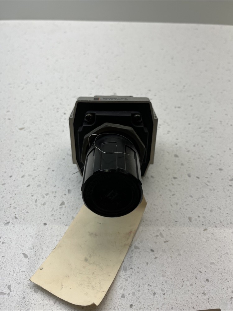 NAR5000-N10 SMC Set Press 0.05~0.85MPa