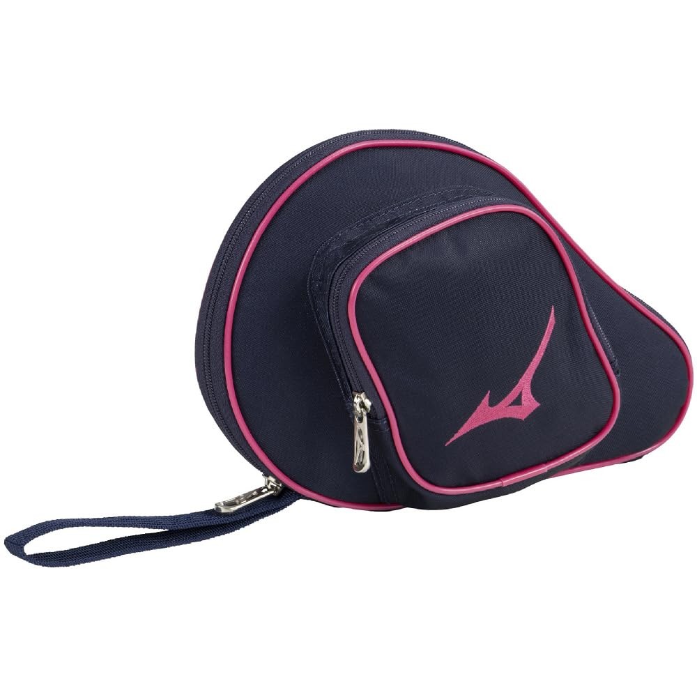 Racket Case 83JDC002 Navy/Pink