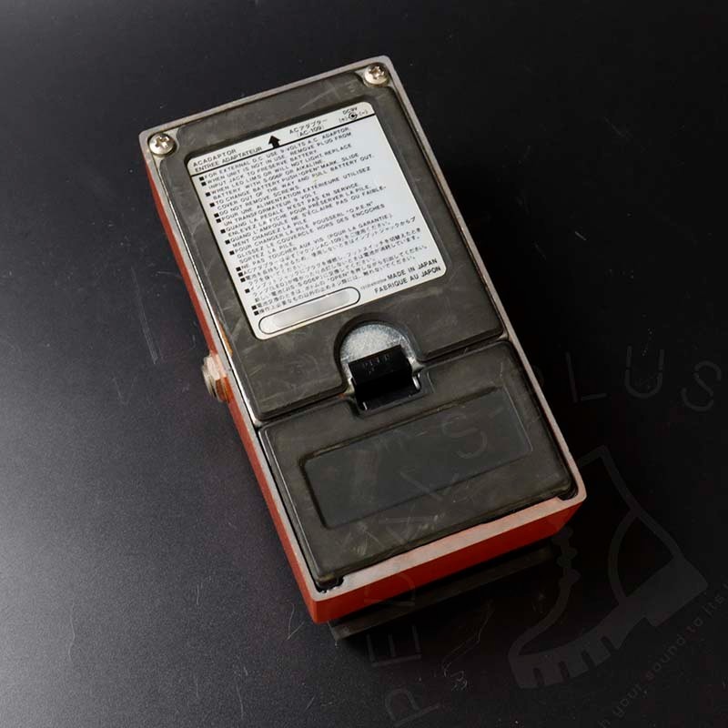 Maxon SP-01 Spectrum /D