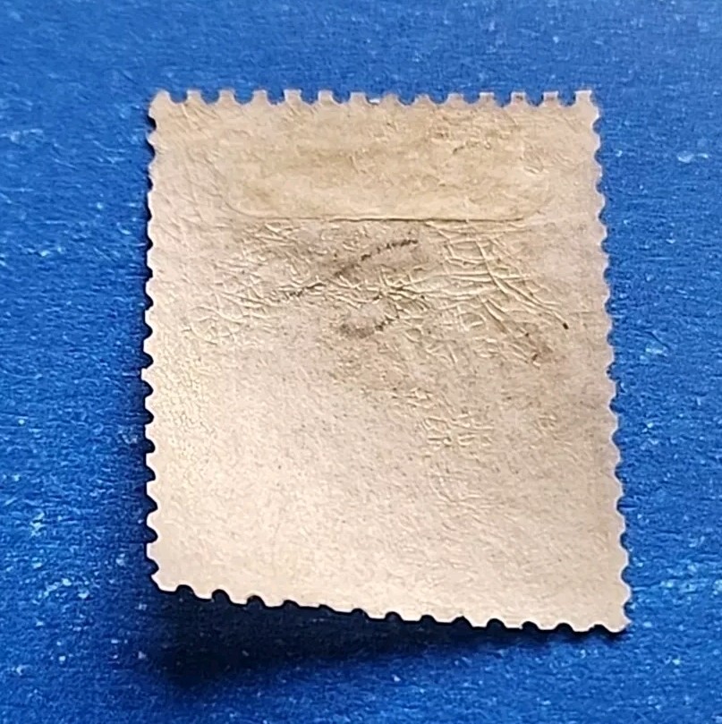 Malta Stamp, Scott 3b MLH