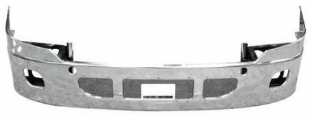 Freightliner CASCADIA Bumper Assembly, Front