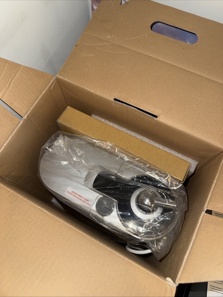 Living Water Vollara Mode W1009A Water Ionization Filtration & Ionization Tech.