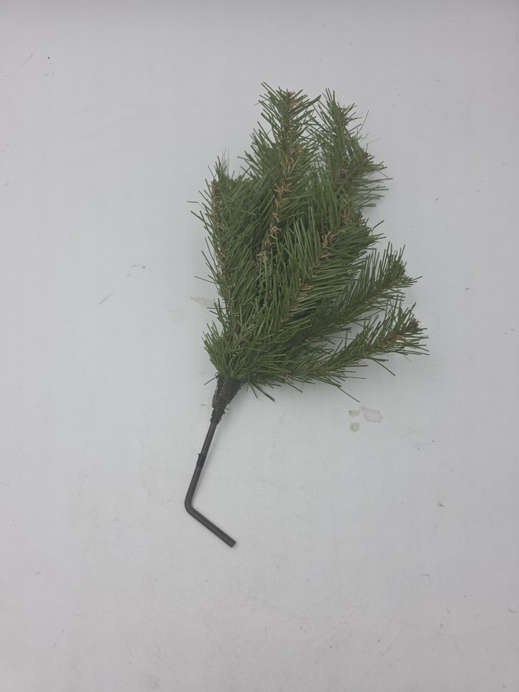 Triumph International Tree Artificial Christmas Replacement Part 54-357-511 Blac