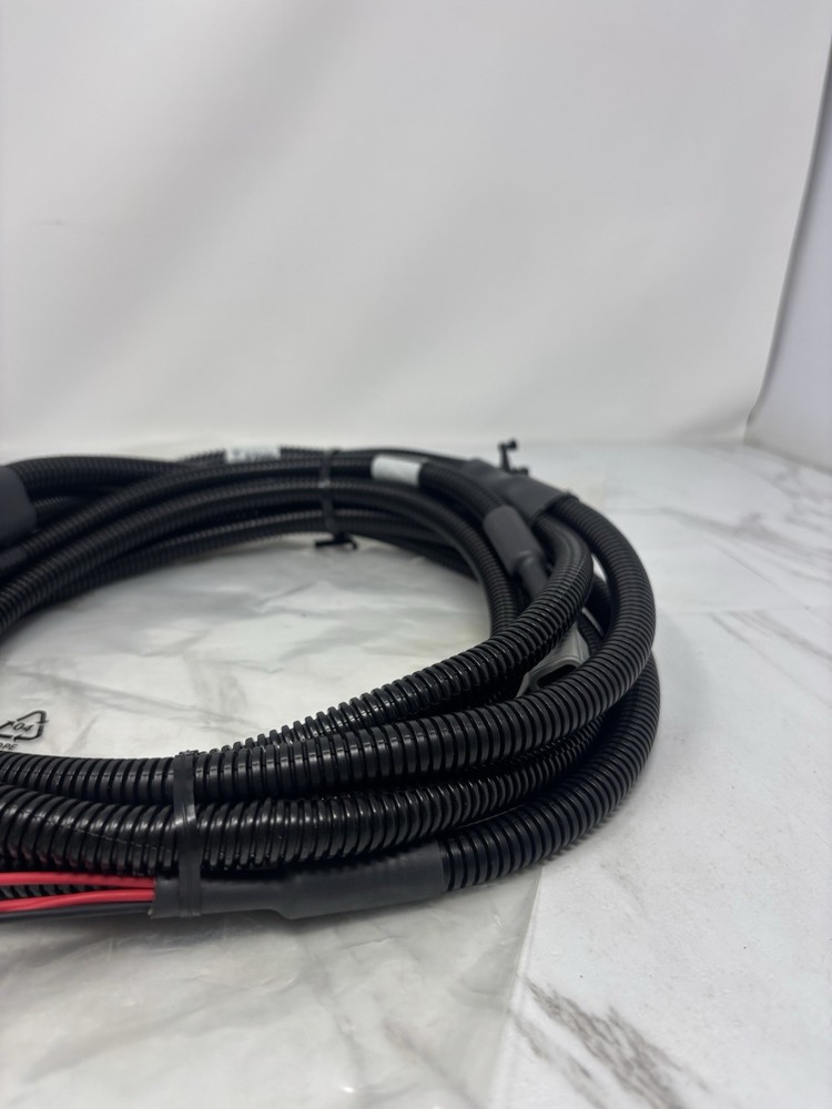 Trimble Cable- Assy STX/SPX Power Gen II CTRLR—PN: 54630