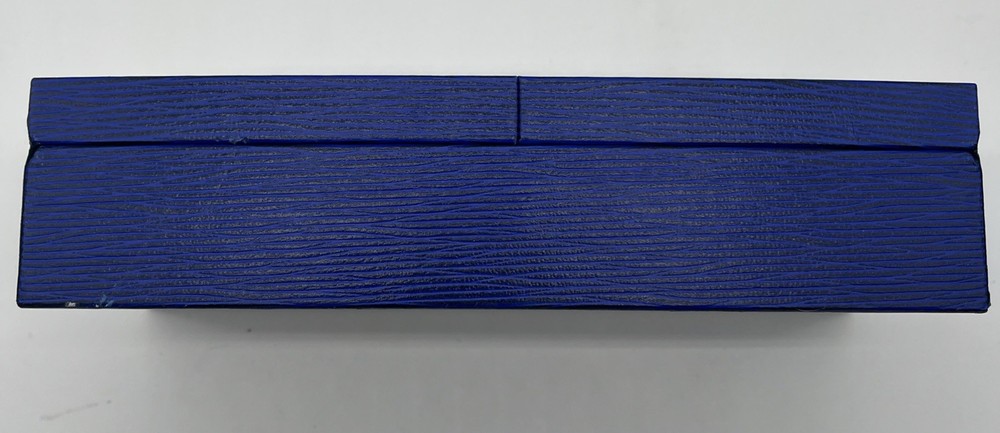 Waterman Sérénitè Case (NO PEN!!). Includes Two Roller Ball Refills. Case Only