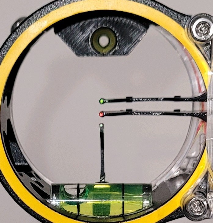 TorqueBlocker - Circle Version