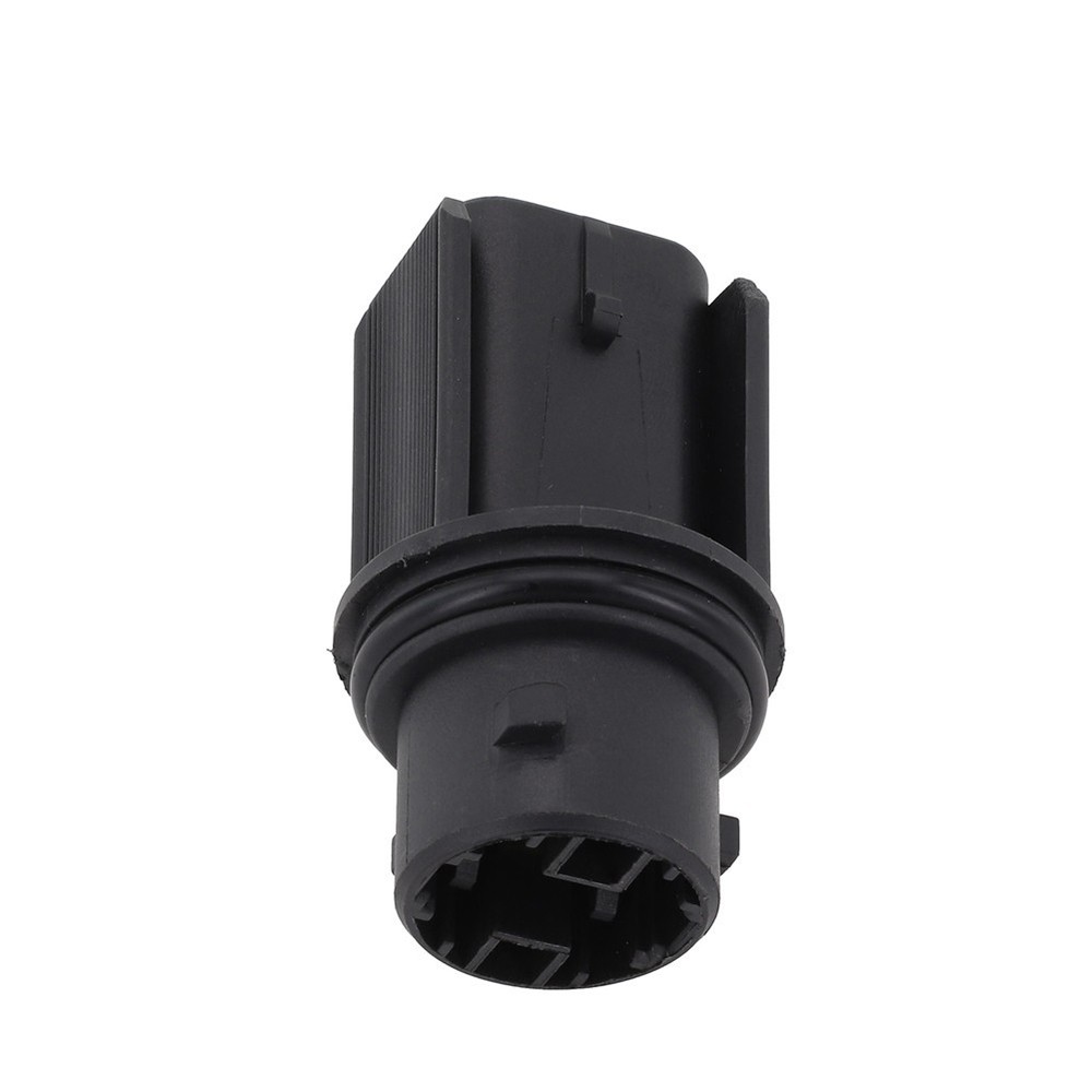 Bulb Holder 3157 Socket Plastic Construction Single Piece Wire Harness Connector