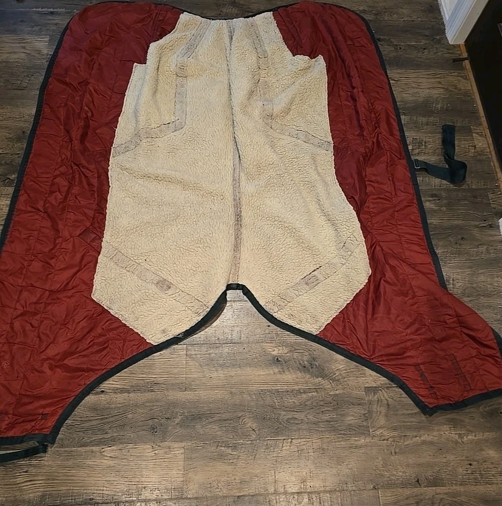 Horse Blanket 66