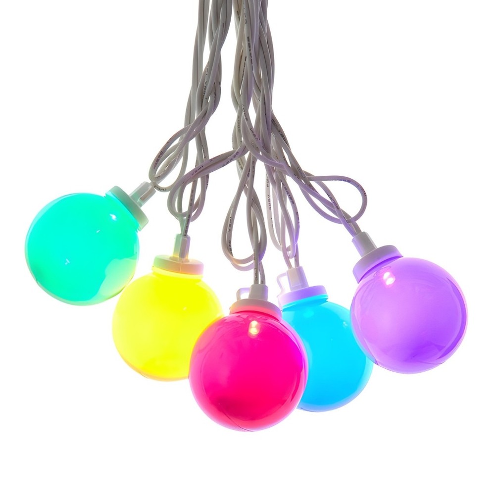 10LT MULTI OPAQUE G50 WHITE  WIRE 24