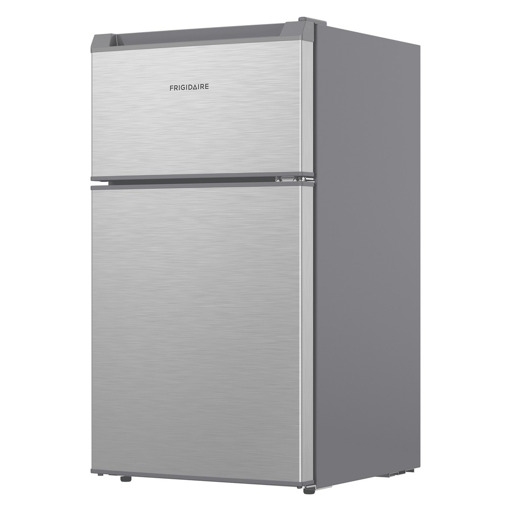 3.2 Cu Ft 2-Door Refrigerator